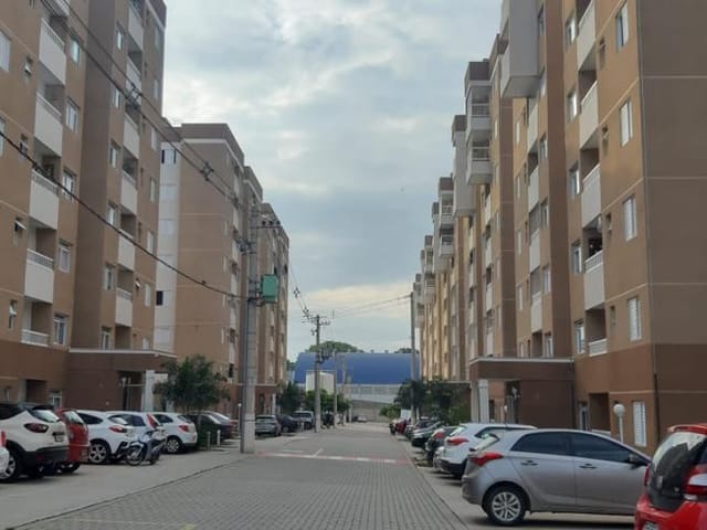 Foto do Apartamento - Apartamento com 2 dormitórios para alugar, 53 m² por R$ 900,00/mês - Vila Hortência - Sorocaba/SP | Ary Proenca Negócios Imobiliários Ltda