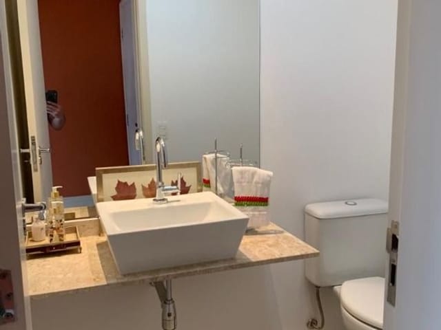 Foto do Apartamento - Apartamento com 4 dormitórios à venda, 133 m² por R$ 1.580.000,00 - Jardim Esplanada - São José dos Campos/SP | RUSSI IMÓVEIS