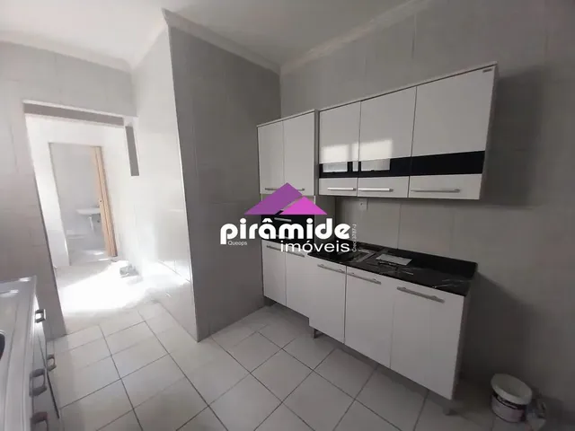 Apartamento com 10m² 3 quartos e 2 banheiros, para alugar, no bairro Vila Adyana em São José Dos Campos