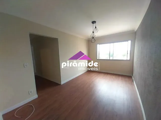 Apartamento com 10m² 3 quartos e 2 banheiros, para alugar, no bairro Vila Adyana em São José Dos Campos