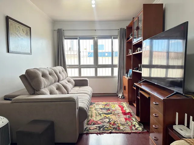 Apartamento 1 quarto e 1 banheiro, à venda, no bairro Centro em Pelotas