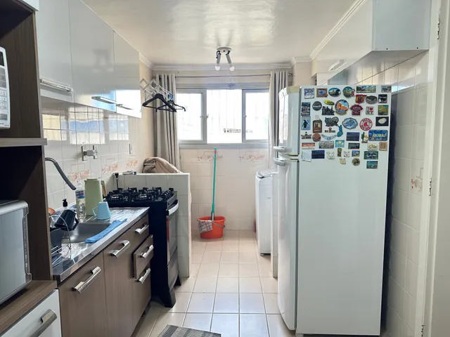 Apartamento 1 quarto e 1 banheiro, à venda, no bairro Centro em Pelotas