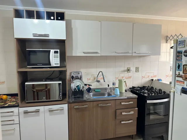 Apartamento 1 quarto e 1 banheiro, à venda, no bairro Centro em Pelotas