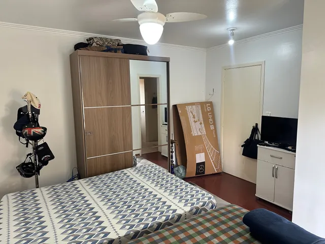 Apartamento 1 quarto e 1 banheiro, à venda, no bairro Centro em Pelotas