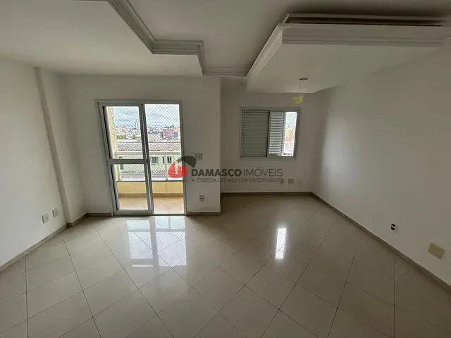 Apartamento com 119m² 2 quartos e 3 banheiros, para alugar, no bairro Santa Maria em São Caetano do Sul