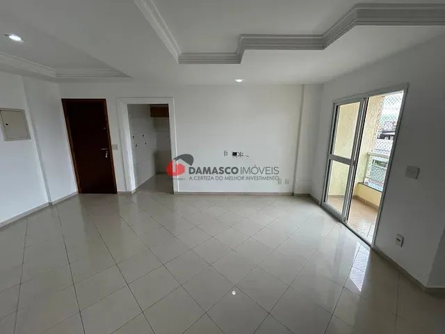 Apartamento com 119m² 2 quartos e 3 banheiros, para alugar, no bairro Santa Maria em São Caetano do Sul
