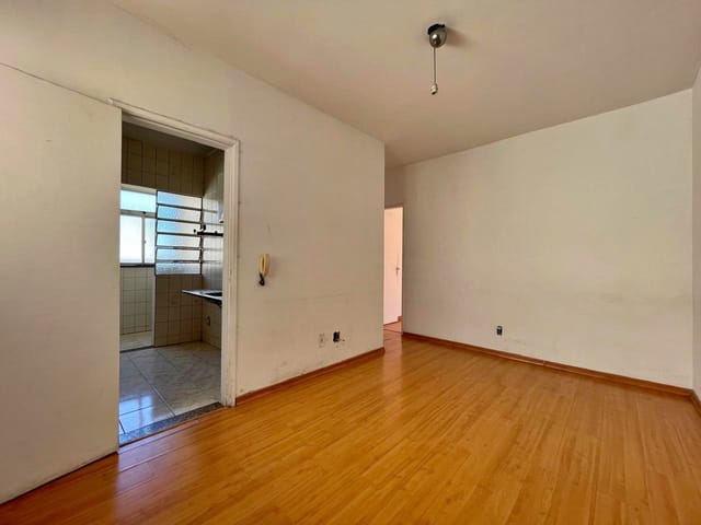 Foto do Apartamento - Apartamento para locação com 2 quartos e uma vaga rotativa, Indaiá, Belo Horizonte, MG | Deltalar Imóveis