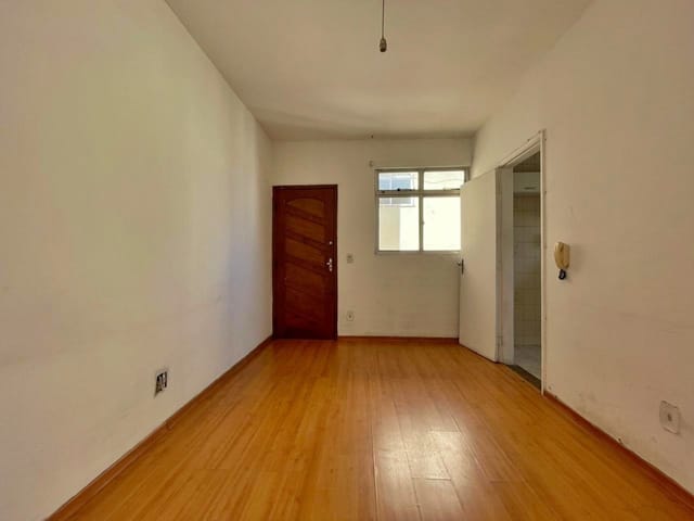 Foto do Apartamento - Apartamento para locação com 2 quartos e uma vaga rotativa, Indaiá, Belo Horizonte, MG | Deltalar Imóveis