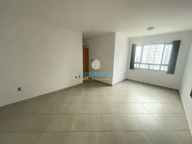 Apartamento 3 quartos e 2 banheiros, para alugar, no bairro Jardim das Colinas em São José dos Campos