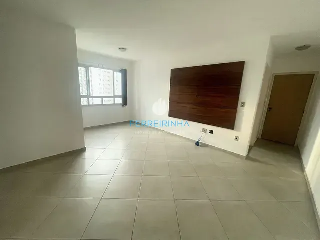 Apartamento 3 quartos e 2 banheiros, para alugar, no bairro Jardim das Colinas em São José dos Campos
