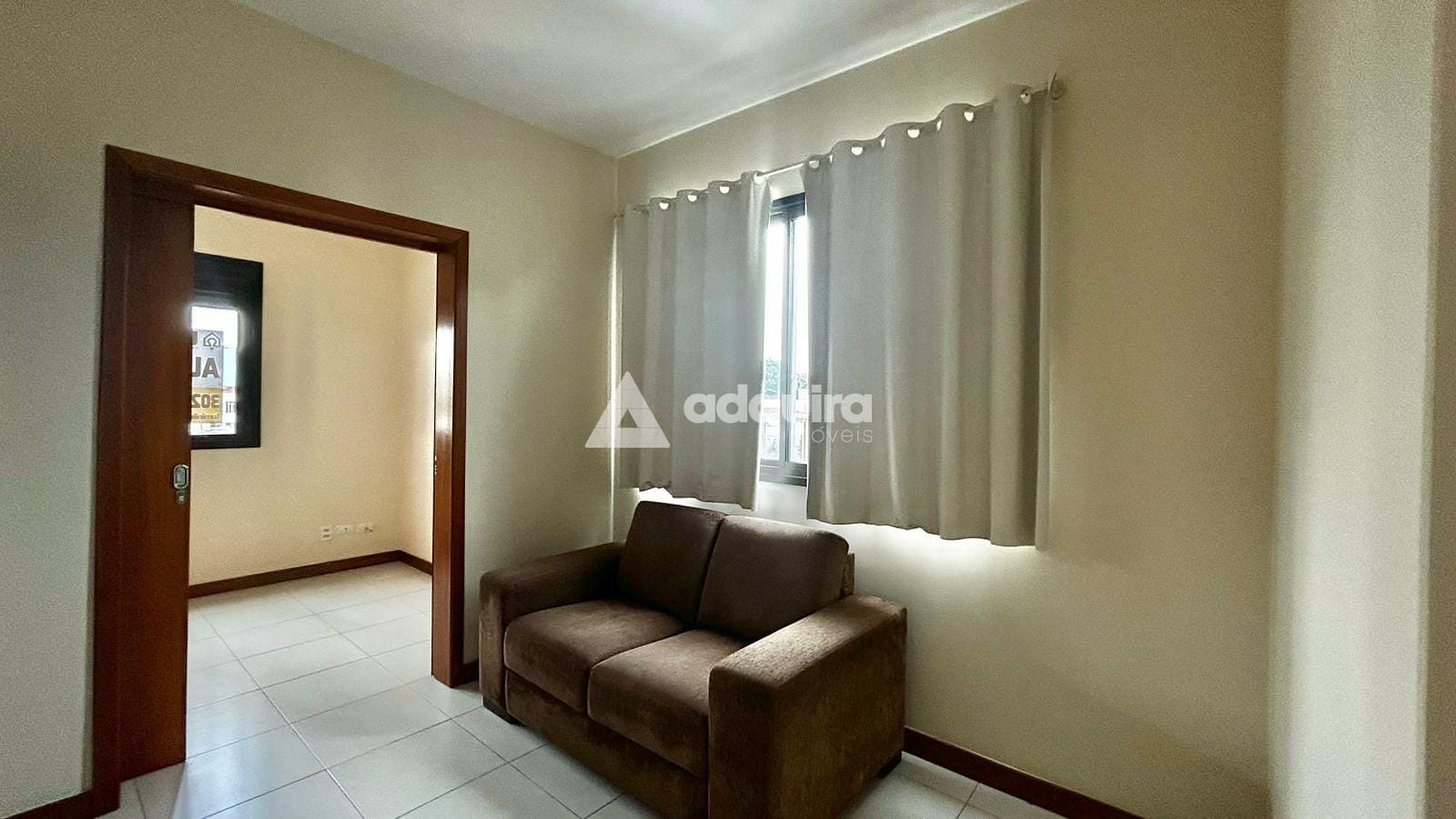 Apartamento à venda com 1 quarto, 54m² - Foto 8