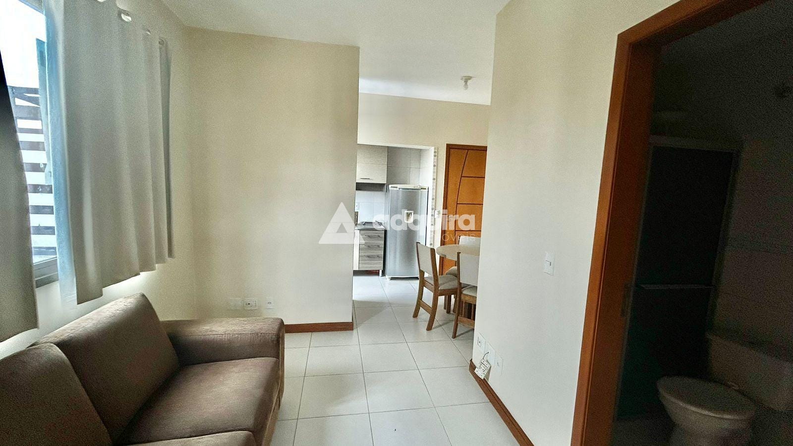 Apartamento à venda com 1 quarto, 54m² - Foto 14