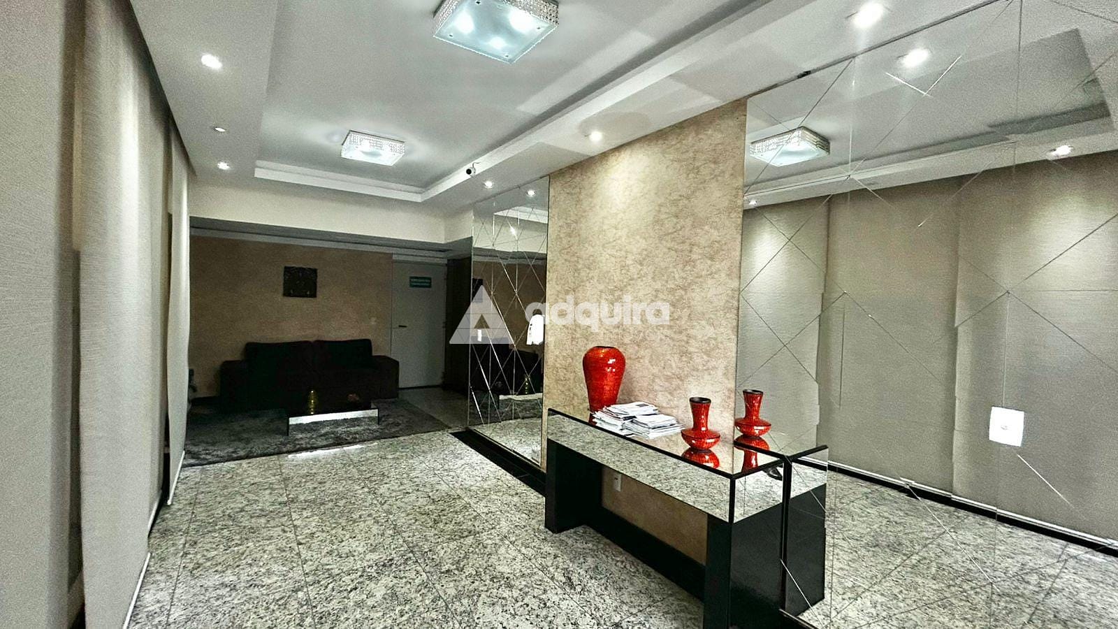 Apartamento à venda com 1 quarto, 54m² - Foto 5