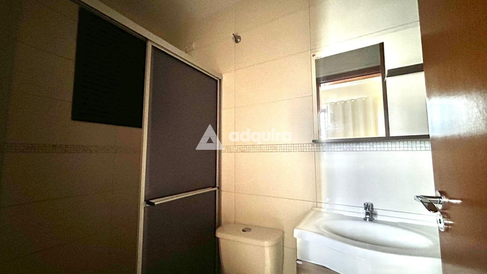 Apartamento à venda com 1 quarto, 54m² - Foto 7