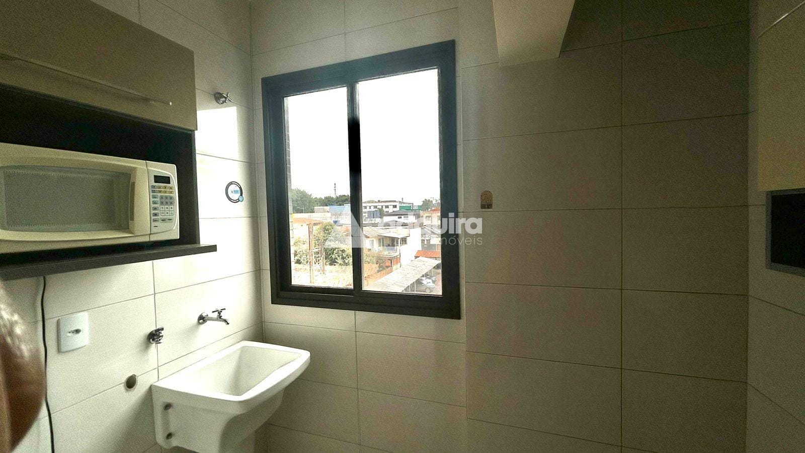 Apartamento à venda com 1 quarto, 54m² - Foto 10