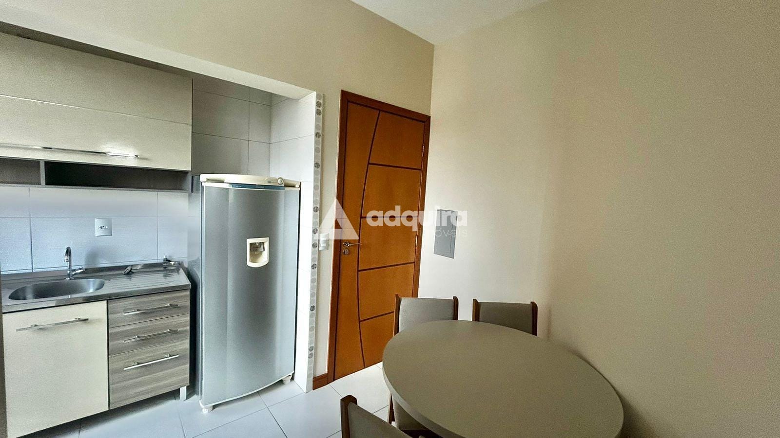 Apartamento à venda com 1 quarto, 54m² - Foto 13