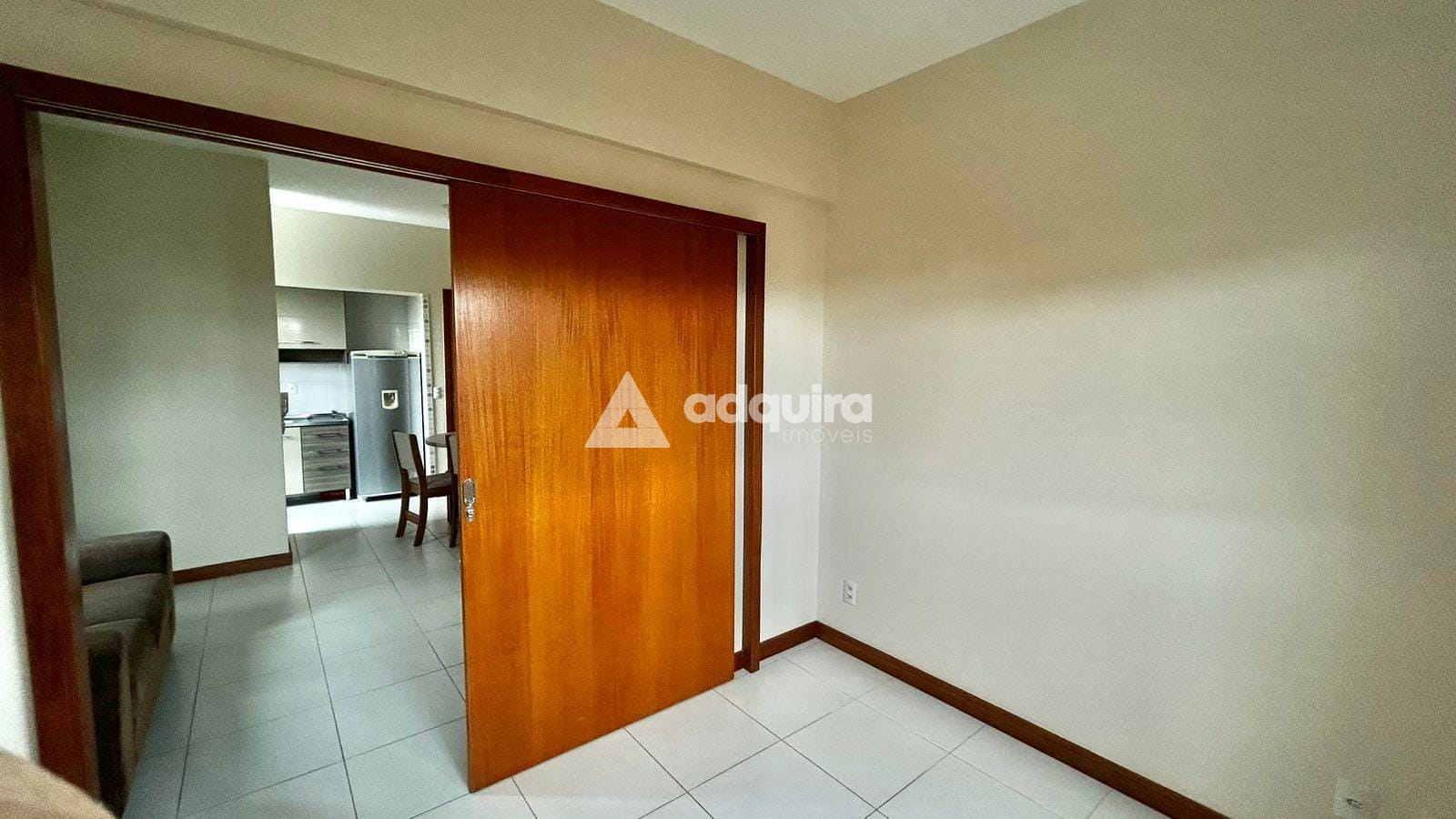 Apartamento à venda com 1 quarto, 54m² - Foto 6