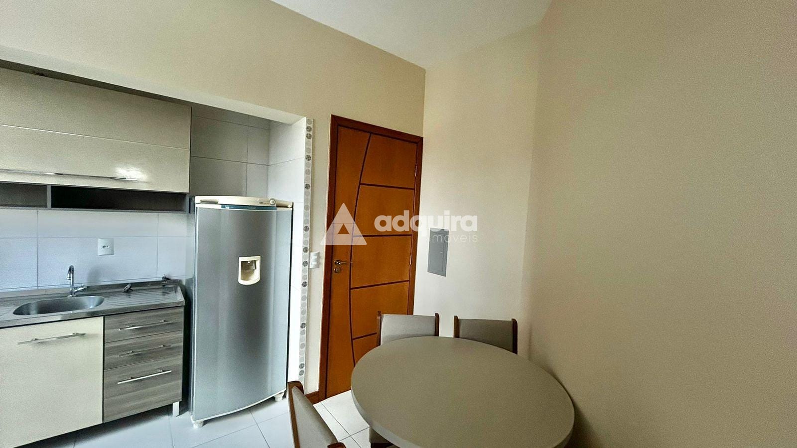 Apartamento à venda com 1 quarto, 54m² - Foto 9