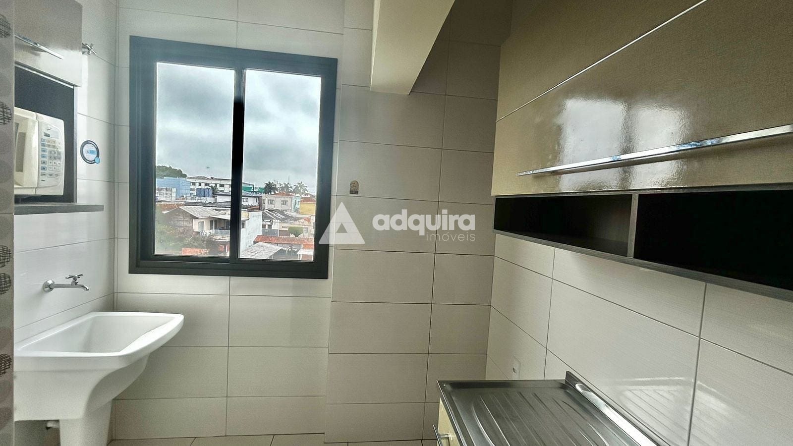 Apartamento à venda com 1 quarto, 54m² - Foto 12