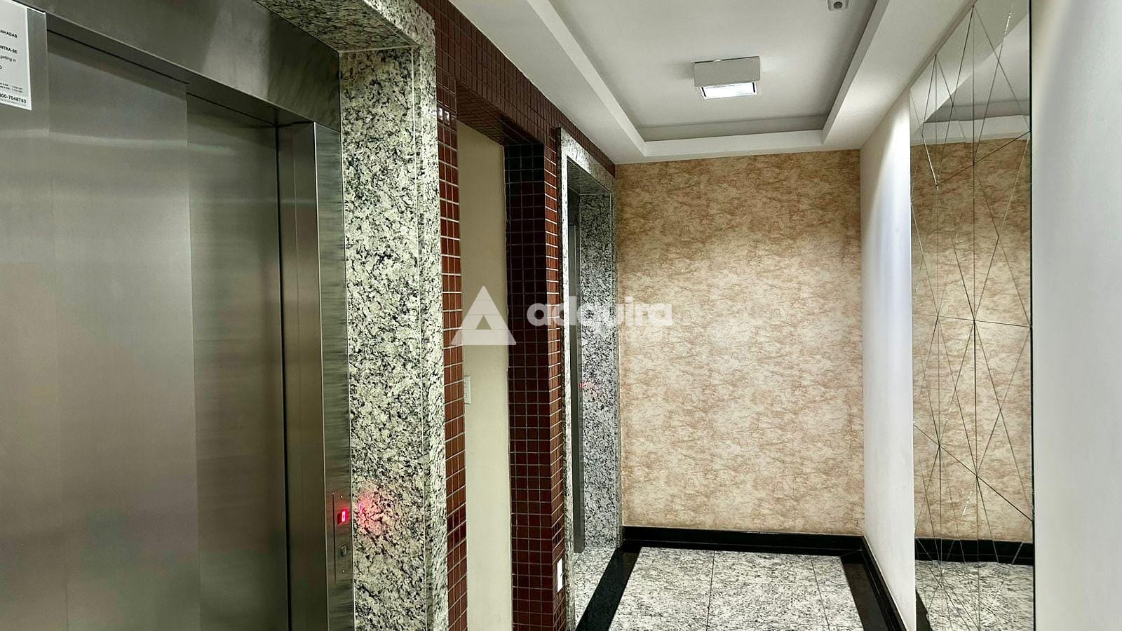 Apartamento à venda com 1 quarto, 54m² - Foto 4