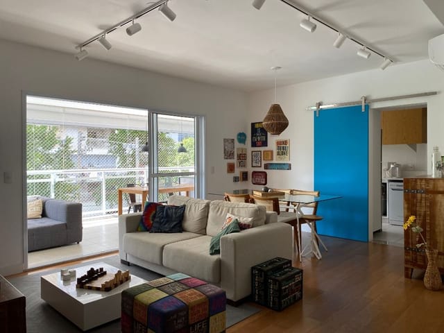 Foto do Apartamento - Apartamento com 4 dormitórios à venda, 151 m² por R$ 1.500.000,00 - Jardim Aquarius - São José dos Campos/SP | INDEPENDENCE NEGOCIOS IMOBILIARIOS LTDA
