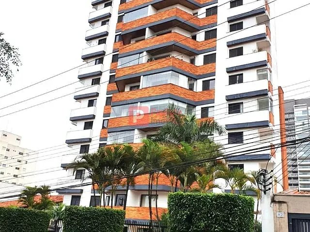 Apartamento 3 quartos e 3 banheiros, à venda, no bairro Vila Mascote em São Paulo