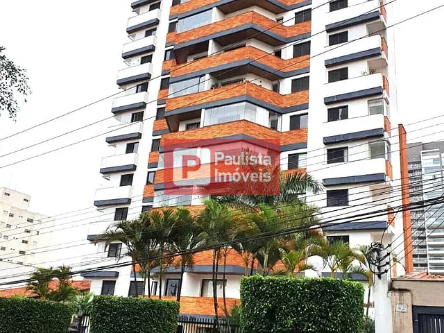 Apartamento 3 quartos e 3 banheiros, à venda, no bairro Vila Mascote em São Paulo