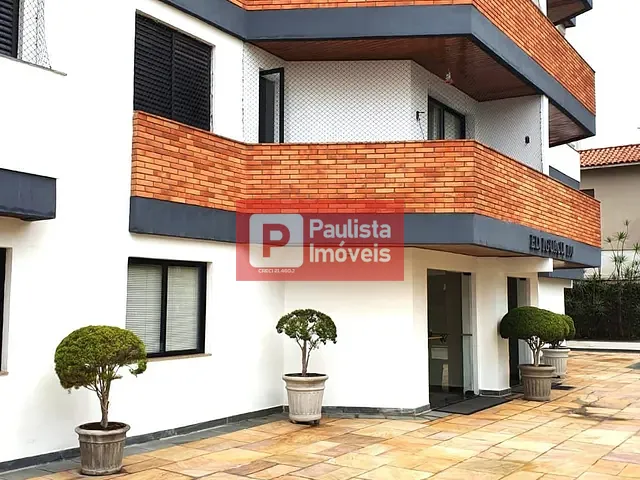 Apartamento 3 quartos e 3 banheiros, à venda, no bairro Vila Mascote em São Paulo