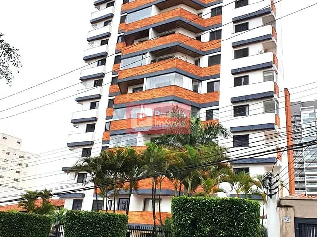 Apartamento 3 quartos e 3 banheiros, à venda, no bairro Vila Mascote em São Paulo