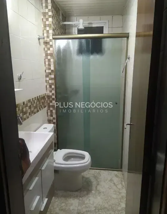Apartamento, 3 quartos, 70 m² - Foto 9