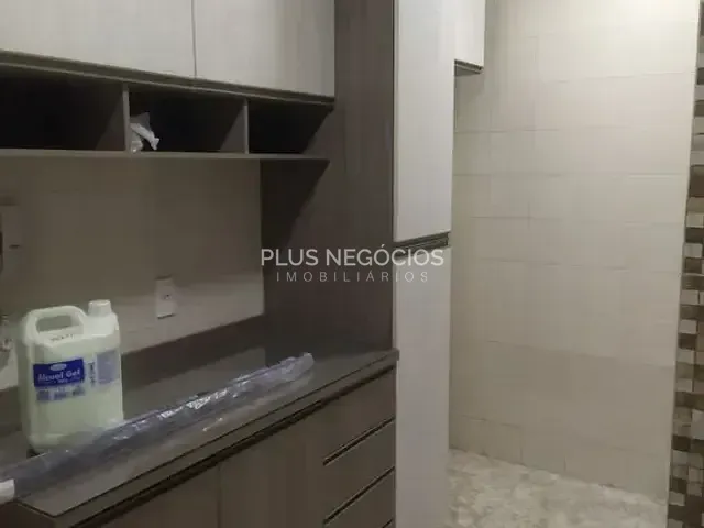 Apartamento com 70m² 3 quartos e 1 banheiro, à venda, no bairro Parque Bela Vista em Votorantim