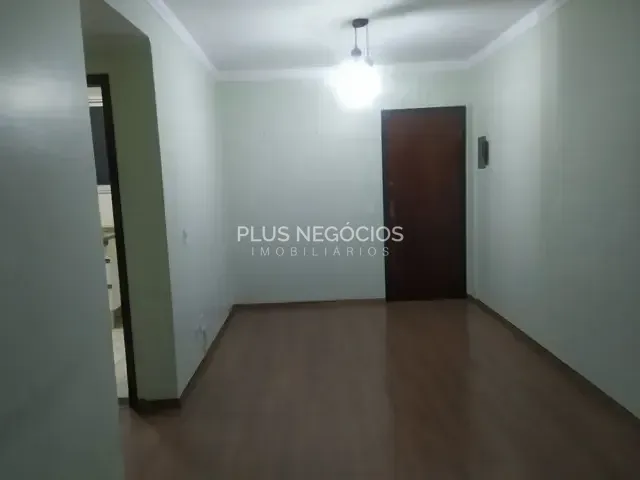 Apartamento com 70m² 3 quartos e 1 banheiro, à venda, no bairro Parque Bela Vista em Votorantim