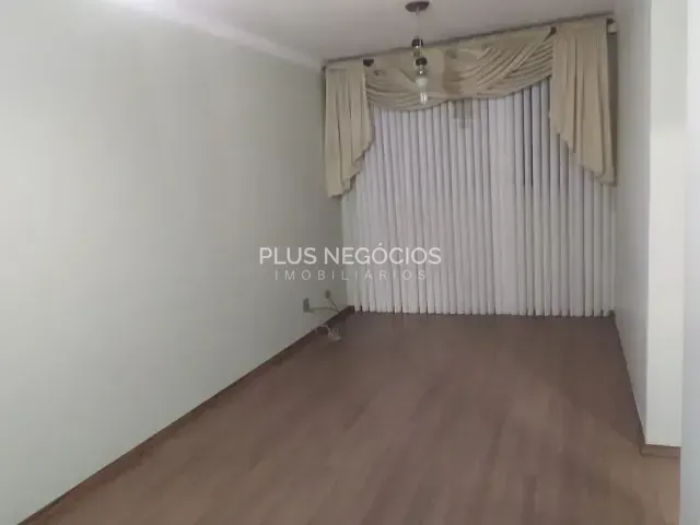 Apartamento com 70m² 3 quartos e 1 banheiro, à venda, no bairro Parque Bela Vista em Votorantim