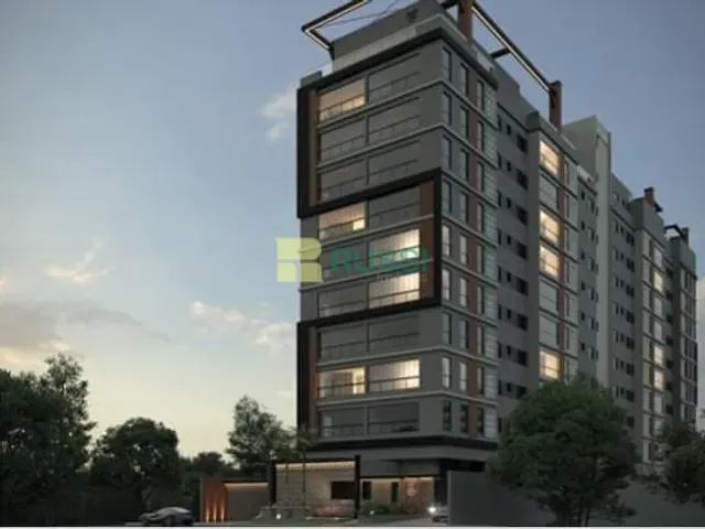 Apartamento 2 quartos e 3 banheiros, à venda, no bairro Vila Ema em São José dos Campos