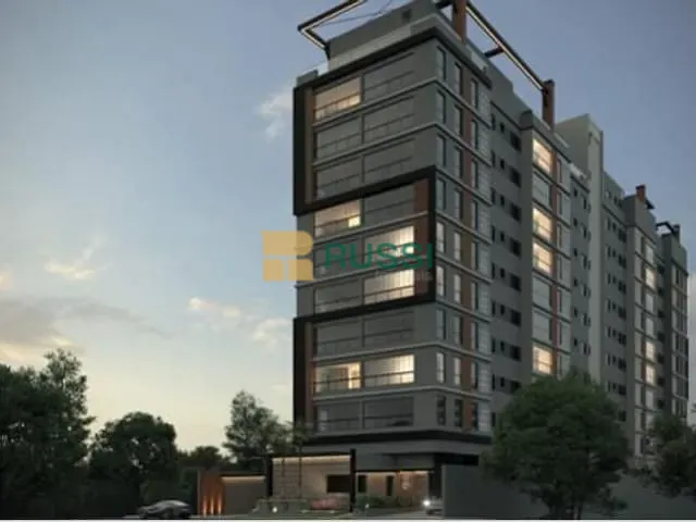 Apartamento 2 quartos e 3 banheiros, à venda, no bairro Vila Ema em São José dos Campos