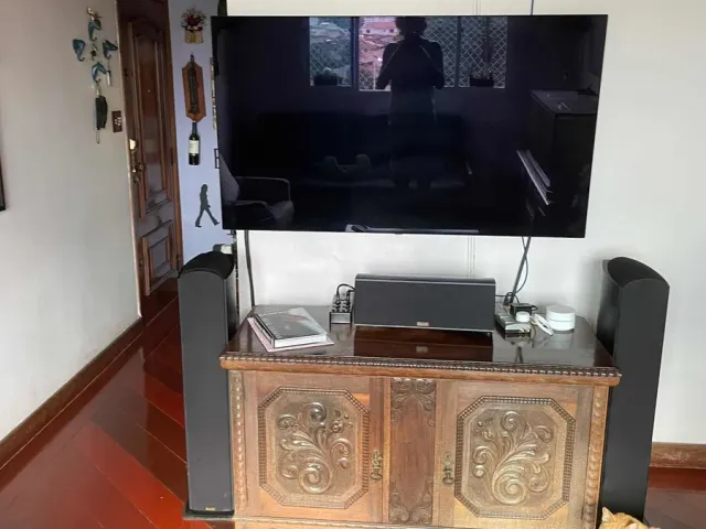 Foto do Apartamento - Apartamento à venda, ótima localização Ipiranga, São Paulo, SP | Vieira Imóveis
