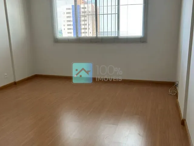 Apartamento com 117m² 3 quartos e 2 banheiros, para alugar, no bairro Vila Adyana em São José dos Campos