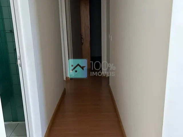 Apartamento com 117m² 3 quartos e 2 banheiros, para alugar, no bairro Vila Adyana em São José dos Campos