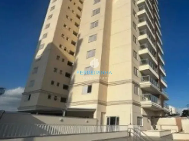 Apartamento 3 quartos e 3 banheiros, à venda, no bairro Urbanova VI em São José dos Campos