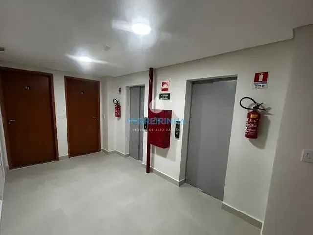 Apartamento 3 quartos e 3 banheiros, à venda, no bairro Urbanova VI em São José dos Campos