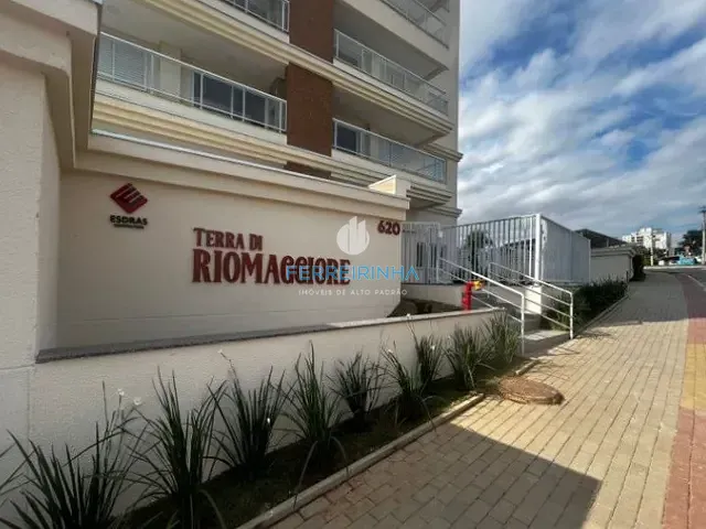 Apartamento 3 quartos e 3 banheiros, à venda, no bairro Urbanova VI em São José dos Campos