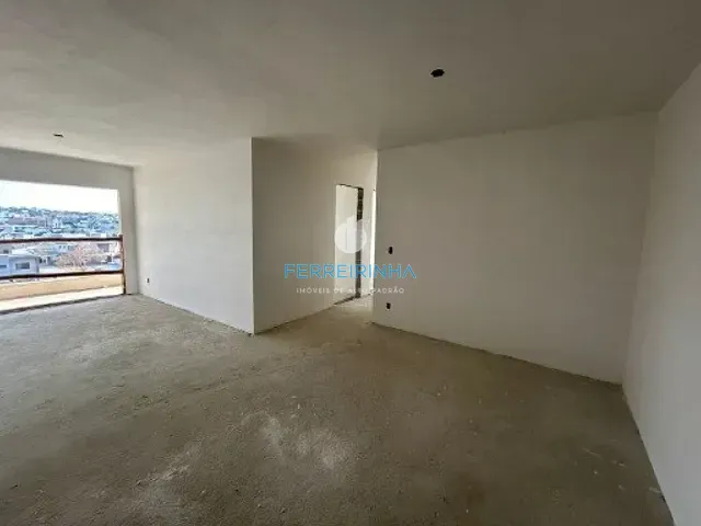 Apartamento 3 quartos e 3 banheiros, à venda, no bairro Urbanova VI em São José dos Campos