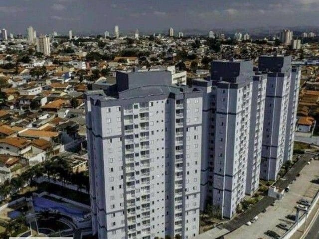 Foto do Apartamento - Apartamento com 3 dormitórios à venda, 72 m² por R$ 385.000,00 - Monte Castelo - São José dos Campos/SP | INDEPENDENCE NEGOCIOS IMOBILIARIOS LTDA
