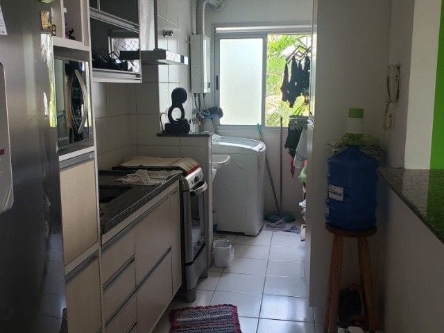 Foto do Apartamento - Apartamento com 3 dormitórios à venda, 72 m² por R$ 385.000,00 - Monte Castelo - São José dos Campos/SP | INDEPENDENCE NEGOCIOS IMOBILIARIOS LTDA
