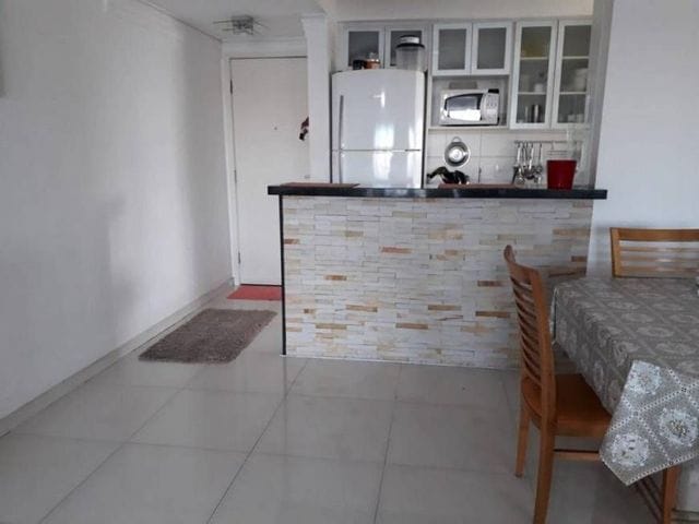 Apartamento com 120m² 3 quartos e 3 banheiros, à venda, no bairro Mooca em São Paulo