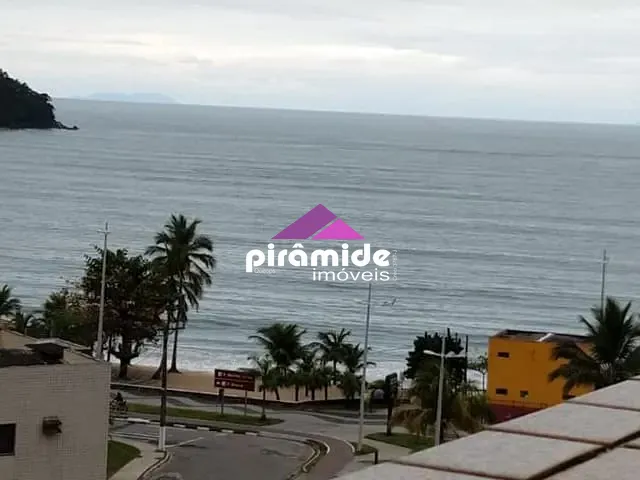 Apartamento com 144m² 3 quartos e 3 banheiros, à venda, no bairro Martim de Sá em Caraguatatuba