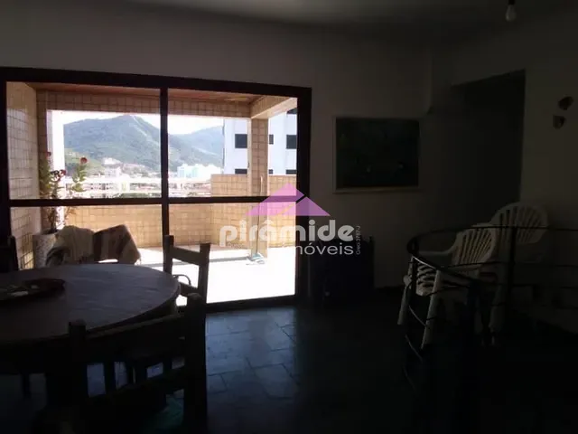 Apartamento com 144m² 3 quartos e 3 banheiros, à venda, no bairro Martim de Sá em Caraguatatuba
