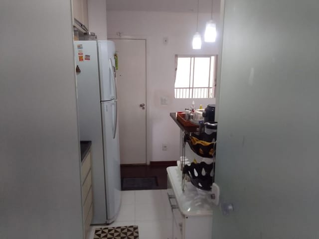 Apartamento com 57m² 2 quartos e 2 banheiros, à venda, no bairro Umuarama em Osasco