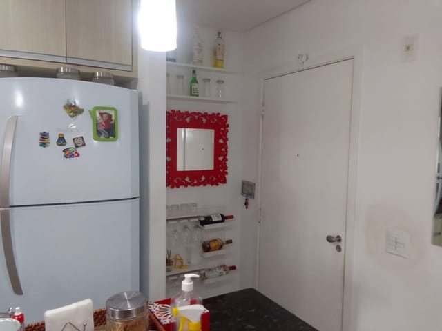 Apartamento com 57m² 2 quartos e 2 banheiros, à venda, no bairro Umuarama em Osasco
