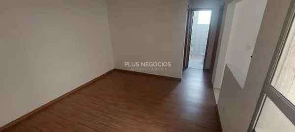 Apartamento à venda com 2 quartos, 48m² - Foto 5